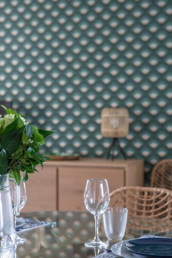 Cap A L'Ouest By Cocoonr Apartment แซ็งต์มาโล ภายนอก รูปภาพ